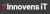 Innovens iT Logotype