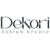 Dekori Design Studio Logotype