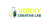Voxxy Creative Lab Logotype