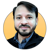 Kashif Mukhtar Logotype