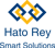 Hato Rey Smart Solutions Logotype
