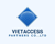 Viet Access Partners Co., Logotype
