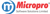 Micropro Software Solutions Limited Logotype