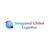 Integrated Global Logistics Logotype