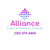 Alliance Carpet & Upholstery Cleaning Ltd Logotype