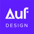 Auf Hidayat Design Logotype