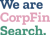 CorpFin Search GmbH Logotype