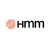 Hammonds Media & Marketing (HMM) Logotype