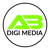 ABDIGIMEDIA Logotype