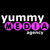 Yummy Media Agency Logotype