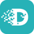 Digital Media Design Inc Logotype