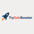 TrySaleBooster Logotype