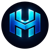 HyderHub Web Services Logotype