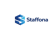 Staffona HR Solutions Logotype