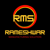 Rameshwar Manufacturing Solution Logotype