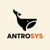 Antrosys LLC Logotype
