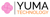 Yuma Technololgy Logotype