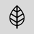 The AD Leaf Marketing Firm Logotype