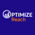 Optimize Reach Logotype