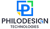 Philodesign Technologies Logotype