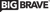 BIGBrave Logotype