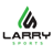 Larry Sports Logotype