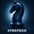 Stratego Intel Consulting Logotype