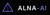 ALNA-AI Logotype