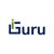 iGuru Software Ltd. Logotype