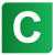 Curvemint Studio Logotype