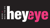 Hey Eye LLC Logotype