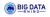 Big Data Rhino Logotype