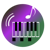 Marc Corominas - Music Library Files Logotype