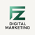 FZ Social Media Marketing Logotype
