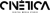 Cinetica Studio Logotype