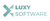 luxysoftware Logotype