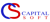 Capital Soft Logotype