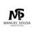 Manuel Zeferino Marques Ferreira de Sousa Logotype