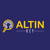 ALTINKEY Innovation AI Automation Logotype