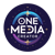 One Media Creator Logotype