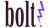 Bolt PR Logotype