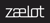 Zaelot Logotype