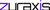 Zuraxis Logotype