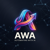 Automating with AI Logotype