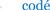 Devcode Software Solutions Pvt. Ltd Logotype