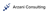 Arzani Consulting LLC Logotype