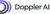 DopplerAI Logotype