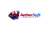 AetherSoft Technology Logotype
