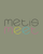 MetisMeet Logotype