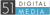 FiftyOne DigitalMedia LLP Logotype